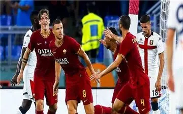 نگرانی رم از نرسیدن زانیولو به دربی