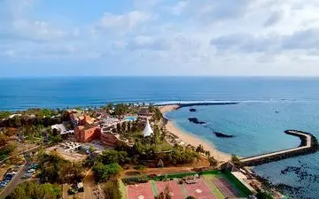 راهنمای سفر به سنگال