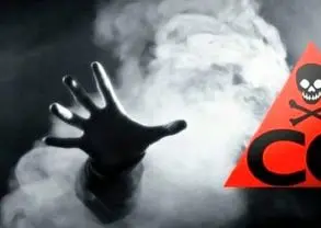 گازگرفتگی ۸ نفر در ویلای دماوند / 5نفر راهی بیمارستان شدند 