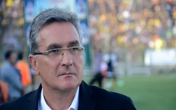 پرده برداری برانکو از دو پیشنهاد مصری‌اش