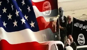 سر برآوردن داعش در بحبوبه تحرکات نظامی آمریکا 