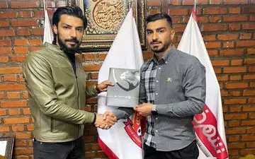 مدافع سابق ذوب‌آهن شاگرد میثاقیان شد