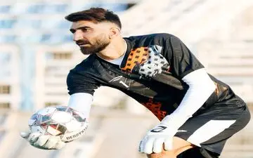 پرسپولیس از بیرانوند غافل نمی‌شود؛ سه شکایت جدید به دادگاه کشیده شد
