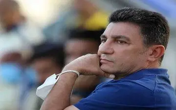 قلعه‌نویی: من هم مانند سرمربی ژاپن می‌توانم ... | برای زدن امیر قلعه‌نویی به ممکلت خودتان ضربه نزنید