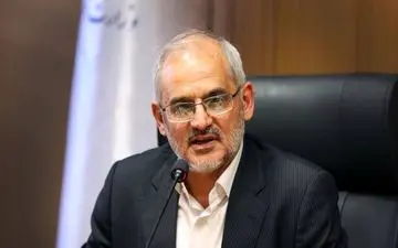 حاجی‌میرزایی: نمی‌خواهیم اعتبار سال تحصیلی را خدشه‌دار کنیم
