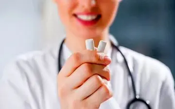 آشنایی با خواص باورنکردنی جویدن آدامس