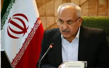   کمک پنج میلیارد ریالی برای خرید یک دستگاه سی‌تی اسکن 