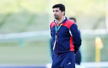 حسینی: روز سختی برابر گل گهر در پیش داریم