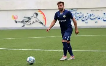  بازیکن اسبق سرخابی ها در تیررس تیم لیگ یکی