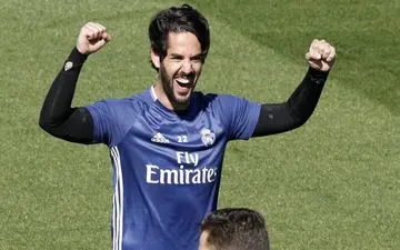   تهدیدستاره ملی پوش رئال مادرید در صورت خرید هازارد