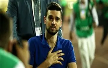 جلسه CAS درباره شکایت پادوانی برگزار شد