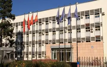 قرقیزستان: به عنوان شریک چین نگران مسائل داخلی این کشور هستیم