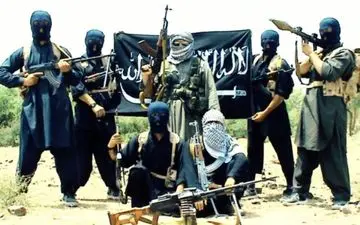 عضو القاعده در یمن در حمله پهپادی کشته شد