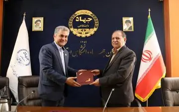 «پردیس مشترک» دانشگاه پیام‌نور و پارک علم و فناوری استان کرمانشاه راه‌اندازی می‌شود