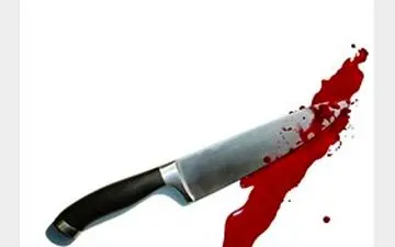 کل کل خونین دو شرور تهرانی بخاطر یک دختر

