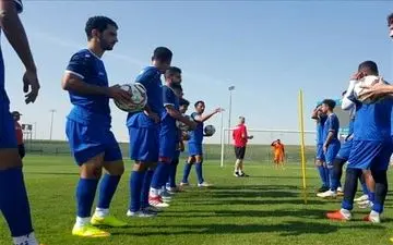  اقدام ویژه یمن در آستانه بازی با ایران