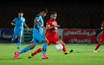 ماهینی: امیدوارم شاهد بقای پیکان در لیگ باشیم
