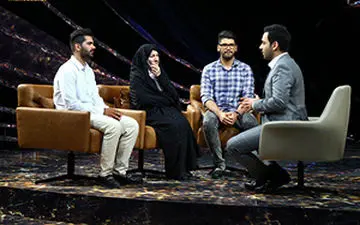 قسمت بیست و دوم ماه عسل 96 / روایت روز‌های سخت بعد از یک تصمیم اشتباه + فیلم