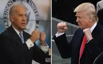 شانس ترامپ و بایدن در آخرین نظرسنجی‌ از انتخابات آمریکا چقدر است؟