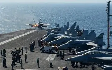 فیجی به ائتلاف آمریکایی ضدداعش پیوست