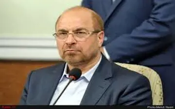 پیام تسلیت رئیس مجلس در پی درگذشت امیر کویت