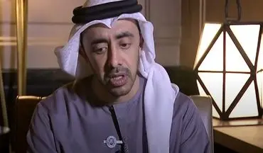 ادعاهای وزیر اماراتی: اگر ایران نبود، بحران یمن زودتر حل می‌شد