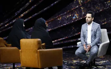 قسمت شانزدهم ماه عسل 96 / از کنش‌های فقر تا تقسیم شادی برای فقرا + فیلم