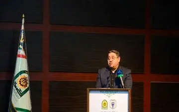 می توان از ظرفیت توریست درمانی در بیمارستان پلیس کرمانشاه استفاده کرد  