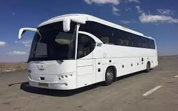 
قیمت بلیت اتوبوس از تهران تا نجف اعلام شد
