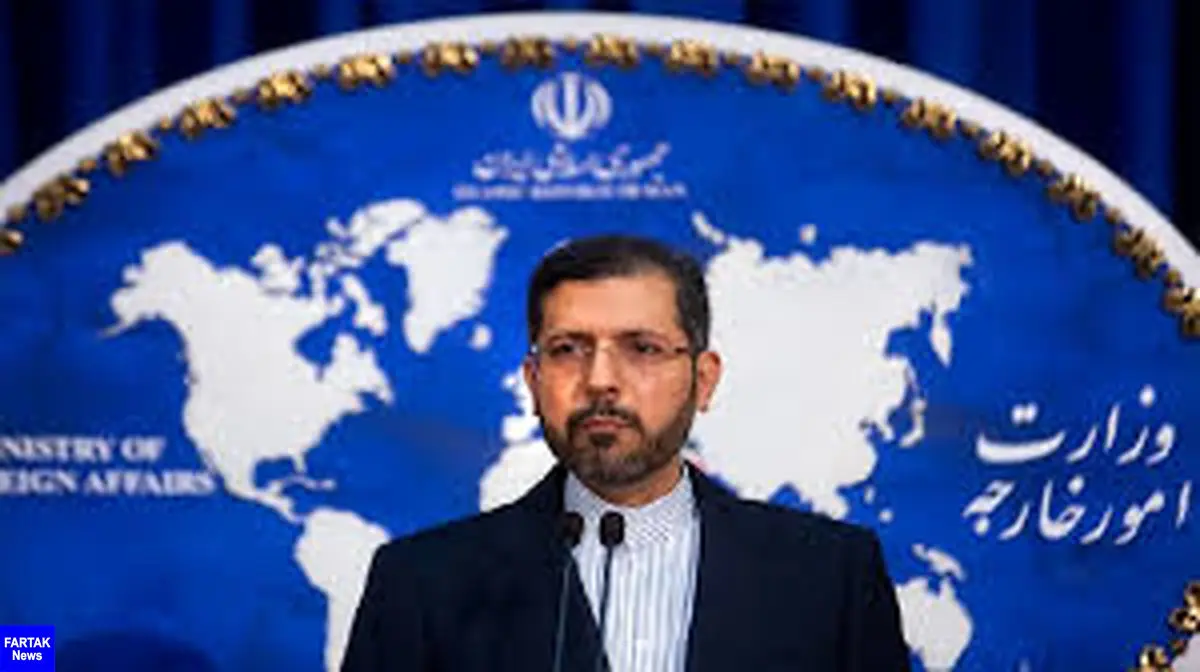 تاکید ایران بر عدم مداخله خارجی در مذاکرات بین‌الافغانی
