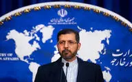 تاکید ایران بر عدم مداخله خارجی در مذاکرات بین‌الافغانی
