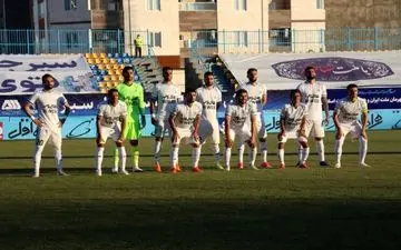 رونمایی از 11 تای استقلال مقابل آلومینیوم