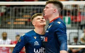 شوک به روسیه: حذف از انتخابی المپیک پاریس