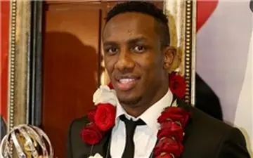 خط و نشان بهترین بازیکن آسیا برای استقلال