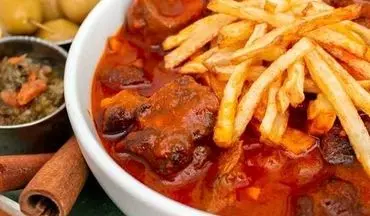 طرز تهیه خورش قیمه خوشمزه ی مجلسی و حرفه ای | راز و رمز خوشمزه شدن قیمه