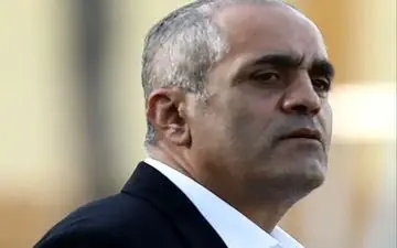 حمله تند مدیرعامل استقلال خوزستان به گل‌محمدی و کادر فنی فولاد