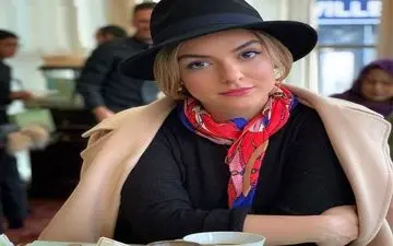 رونمایی دنیا مدنی از تفریحات لاکچری خود در آلمان | تصاویر جدید دنیا مدنی بعد از کشف حجاب در آلمان