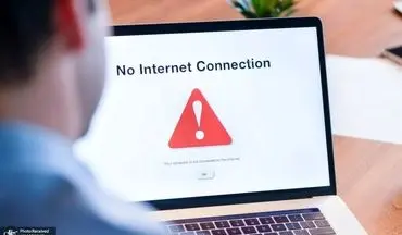 اینترنت ۱۱ روز در کشور قطع می‌شود؟ + جزییات