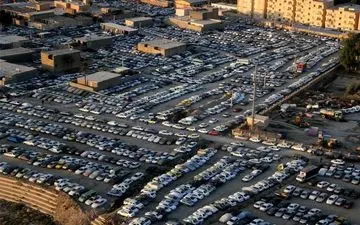 آماده‌باش 4 تیم برای بررسی تصادفات احتمالی در مهران