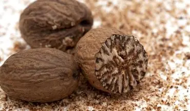 کشف ترکیبی جدید در جوز هندی برای مقابله با پیری و افزایش طول عمر