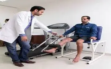 راه اندازی سامانه جامع فیزیوتراپیست‌های کشور