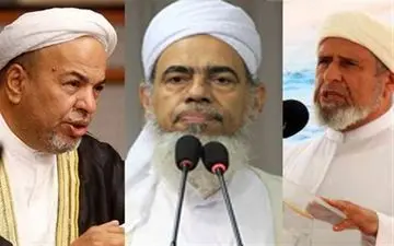 علمای اهل‌سنت جزایر خلیج‌ فارس اقدام خصمانه آمریکا را محکوم کردند