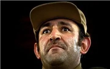  واکنش بازیگر سریال پایتخت به حادثه تروریستی تهران