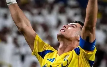 جدایی قطعی رونالدو از النصر؛ پایان همکاری در پایان فصل