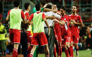 افشای جعبه‌‌سیاه رختکن پرسپولیس و شورش عجیب بازیکنان ضد باشگاه+عکس