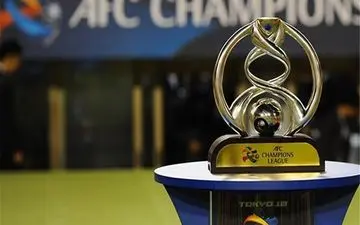 جام باشگاه های آسیا با دستان اسطوره بزرگ پرسپولیس به آزادی خواهد آمد
