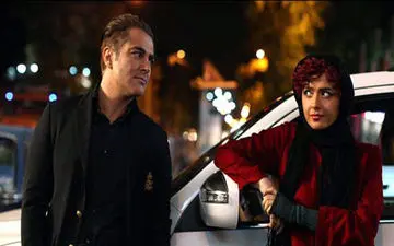 «مادر قلب اتمی»، شبانه توقیف شد؟