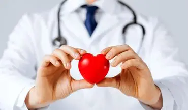  ماده غذایی مفید برای حفظ سلامت قلب+ اینفوگرافیک
