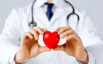  ماده غذایی مفید برای حفظ سلامت قلب+ اینفوگرافیک