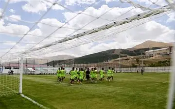 شاگردان دنیزلی فردا به ایفمارک می روند